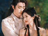 白鹿敖瑞鹏《白月梵星》开播一年，凭借“集五念”主线和创新宣传，实现长尾奇迹，白鹿成为剧宣主理人，三部剧均登榜。