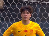 第二轮，vs民主刚果U23，第62分钟，U19国足后场出球被断，再丢一球，0-2落后