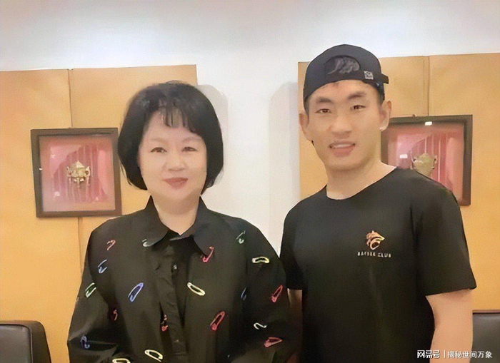  打开网易新闻 查看精彩图片 