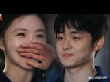 《主角》中楚嘉禾看着眼熟,原来是中戏校花韩沛颖,外貌酷似张曼玉