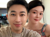 于正晒与晚晚的合照，回应网友质疑，称骂晚晚的人都是嫉妒她_ZAKER新闻