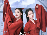 佟丽娅陈都灵双姝争艳，合作新剧《浣溪沙》，这两位谁更美