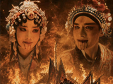 短剧黑马强势来袭!《Enemy》凭实力爆火,见证成都影视城行业硬实力