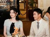 何猷君奚夢瑤今日辦婚禮谷愛凌讚奚夢瑤是「最美新娘」 - 娛樂