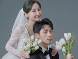 魏晨水下求婚,耗时半年深海备婚,最后一秒全员看笑