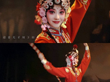 《主角》刘浩存翻跟斗这段戏，在全网火了，原来张嘉译没说谎
