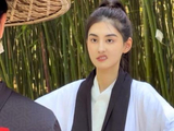 给大家演一个楚嘉禾秒切号小韩#我的变脸速度belike #抽象 #楚嘉禾