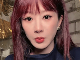 杨紫直播透露暂无新工作计划：新戏和综艺都没接