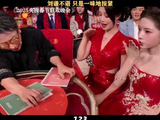 央视春晚魔术集锦引热议，刘谦任敏互动成焦点