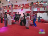 丁程鑫在《开推》里依旧是那个舞蹈担当