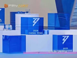 王濛再现冬奥解说造型，众星经典角色重现