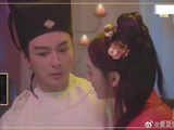 张昊唯演男主角，谁料才刚一开拍，被张伦硕抢了角色！
