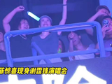 谢霆锋张柏芝同期亮相不同美食综艺