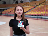 中国男篮热身赛迎战塞尔维亚FMP