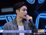 黄明昊在A班还没待热就降级，听张艺兴这话，太有冲击力！