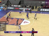 2025-26赛季WCBA最佳阵容---后卫武桐桐（新疆）