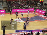 2025-26赛季WCBA最佳阵容--前锋王雪朦（新疆）