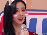 猜词王者刘诗诗！接连猜中答案，众人一脸惊呼