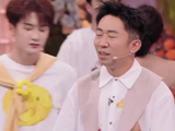 大哥+杨迪这个组合，脑回路简直无人能比！檀健次