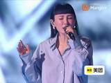 魏如萱淘汰我有点不舒服歌手2026直播