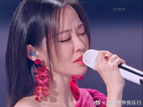 张靓颖封神之作，和颜人中暖心合唱，单曲循环系列！