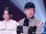 胡彦斌不愧是音乐魔王！即使张靓颖抱恙，也能赢比赛！