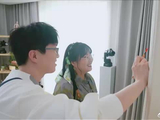 杨幂画工有多厉害？当镜头给到墙上那一幕，直接惊艳到了
