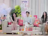 恋综人气王朱昊谦曝光，孔雪儿好友身份引热议