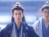《云秀行》定档6月20日，李一桐、曾舜晞、邓为领衔全明星阵容