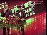 当年的跑男还需要超哥上好声音宣传