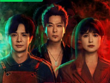 《灵魂摆渡》十年回归！于毅新角色赵恒之为何酷似赵吏？