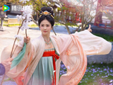 原著小说《盛世嫡妃》改编成剧版《莫离》后，人设和情节有哪些调整？