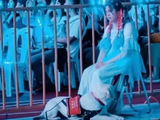 薛之谦此前还为哪些残障人士或弱势群体提供过帮助？