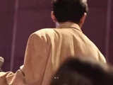 朴佑镇WANNAONE舞台问候视频曝光