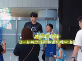 效力NBA的杨瀚森何时会与这支中国男篮集训队汇合？