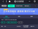 《翘楚》首播战绩惊人！云合7.3%空降网剧榜一，热度破8300