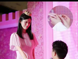 奚梦瑶获赠5亿豪宅后北大进修何猷君家族着力培养接班人