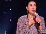 李小冉唱征服翻车