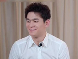 孙杨张豆豆讨论谁爱的更多一点，孙杨说自己更爱豆豆一点！