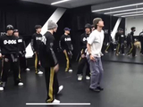 “与几年前比看着更man，忽然懂了啥叫男人味了 ”