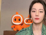 迪丽热巴直播被吐槽：还没女主播漂亮！下一秒热巴直接回怼笑翻了