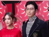 奚梦瑶补办婚礼最烦恼的恐怕就是窦骁了