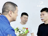 被嫣然救助的内蒙古少年立志学医反哺