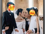 伴娘审美惹争议，王嘉尔不是伴郎