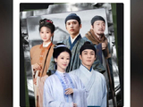 杨紫宣布暂别综艺专注演戏，10月前行程全曝光！