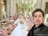 陈学冬与奚梦瑶之间长达十余年的友谊有哪些感人的故事？
