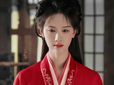 陈都灵《翘楚》长公主朝堂怒斥！复仇人设引爆网络