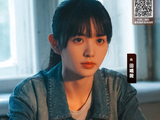 田曦薇在《逐玉》和《低智商犯罪》中分别饰演了什么类型的角色？