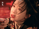 《翘楚》爆了！陈都灵三分钟重生，上演女性权谋复仇高燃爽剧