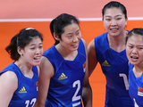 今晚！cctv5直播中国女排VS捷克，龚翔宇领衔出战，朱婷等未入选